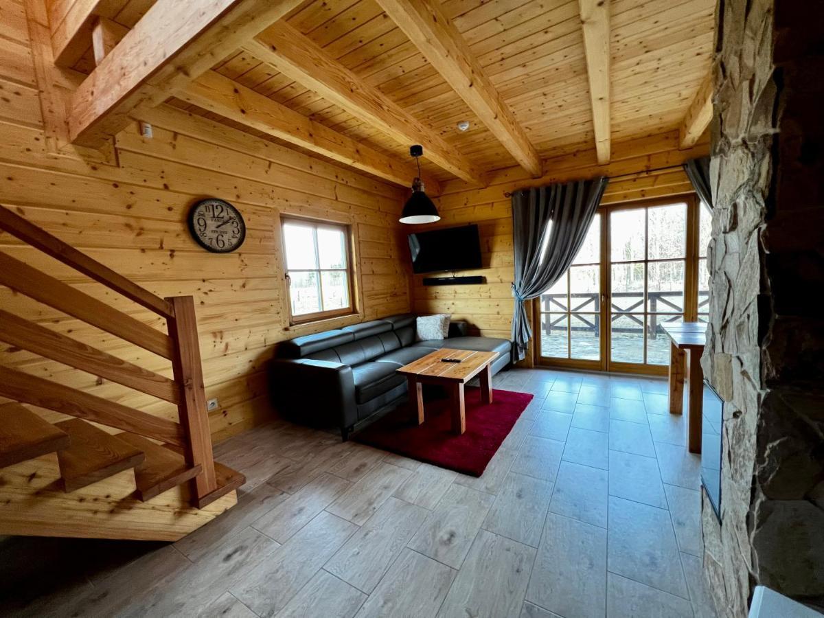 Вилла Wolimierz 80 Экстерьер фото