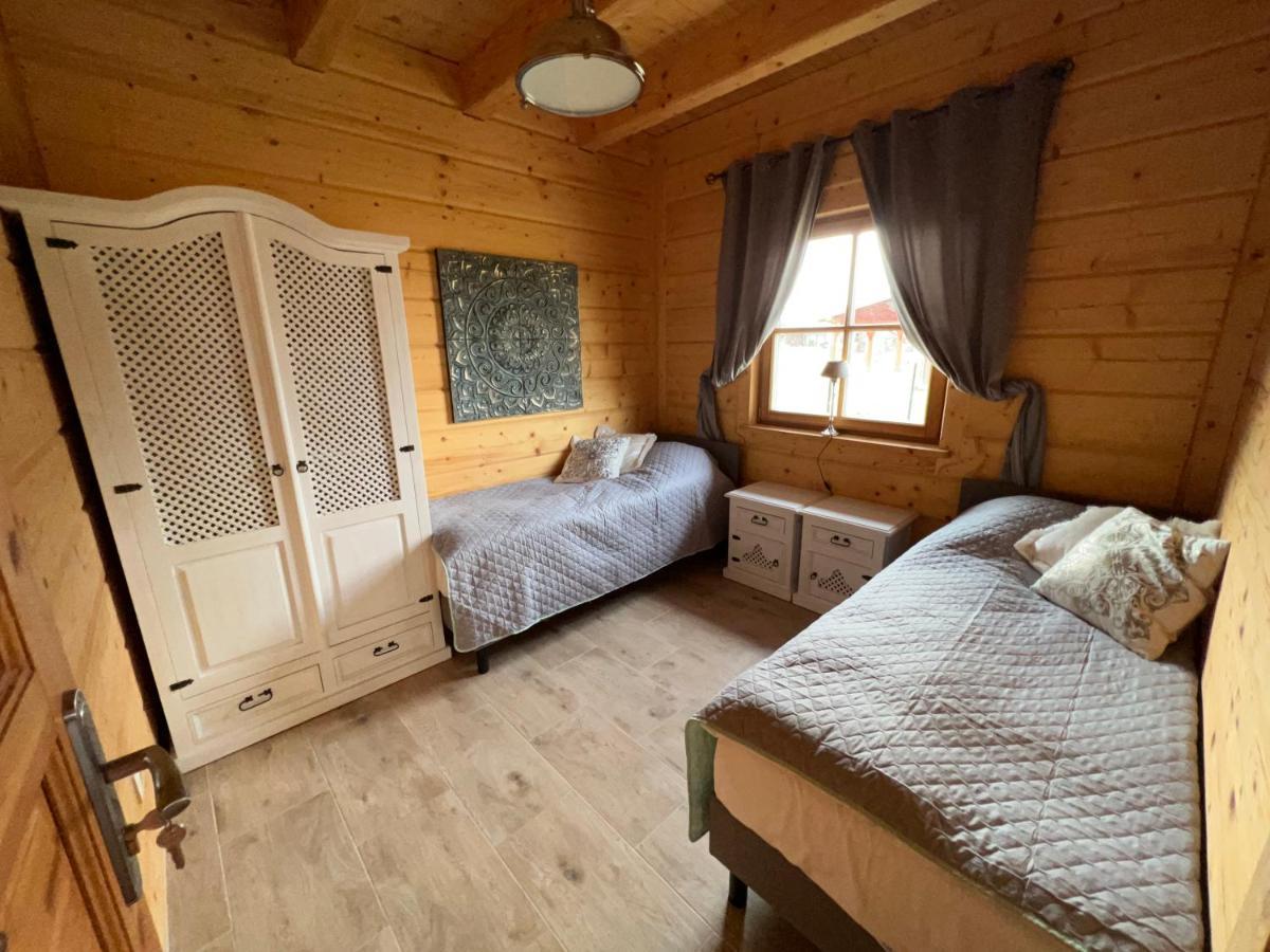 Вилла Wolimierz 80 Экстерьер фото