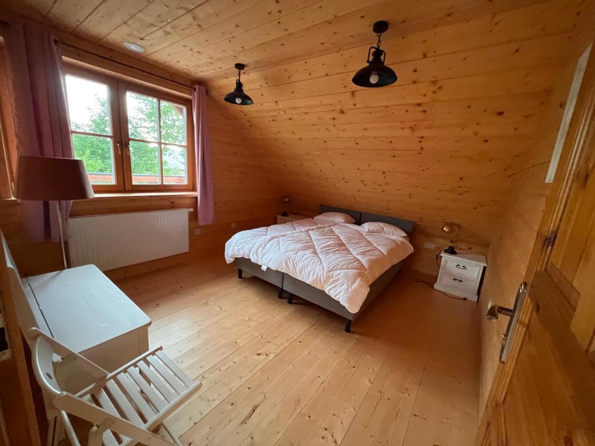 Вилла Wolimierz 80 Экстерьер фото