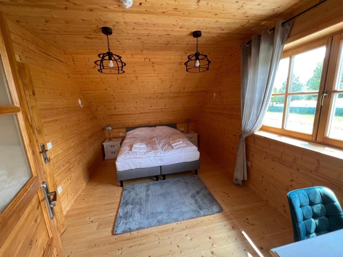 Вилла Wolimierz 80 Экстерьер фото