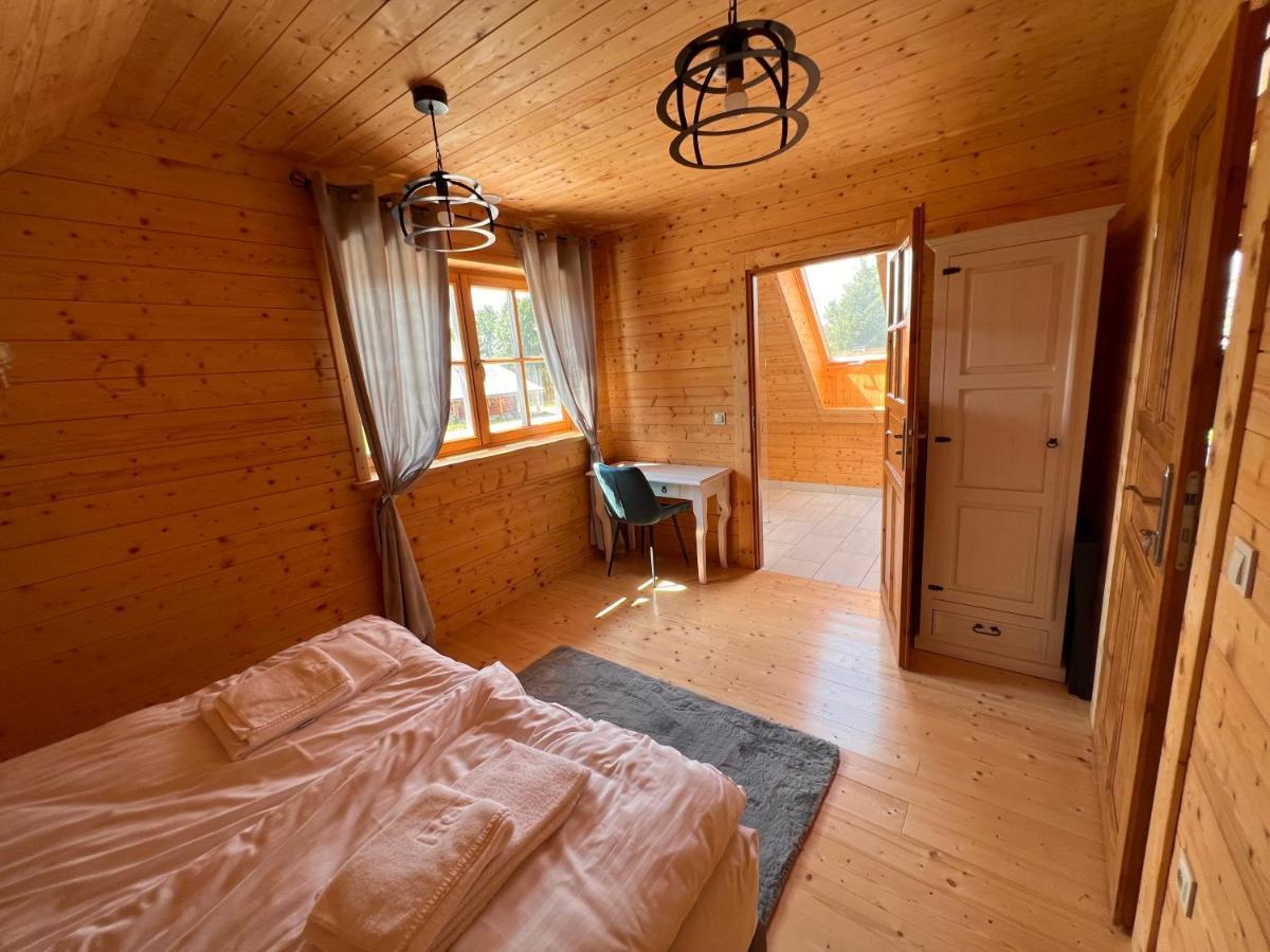 Вилла Wolimierz 80 Экстерьер фото